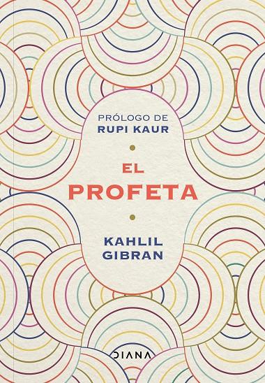 El profeta | 9788418118258 | Gibran, Kahlil | Librería Castillón - Comprar libros online Aragón, Barbastro