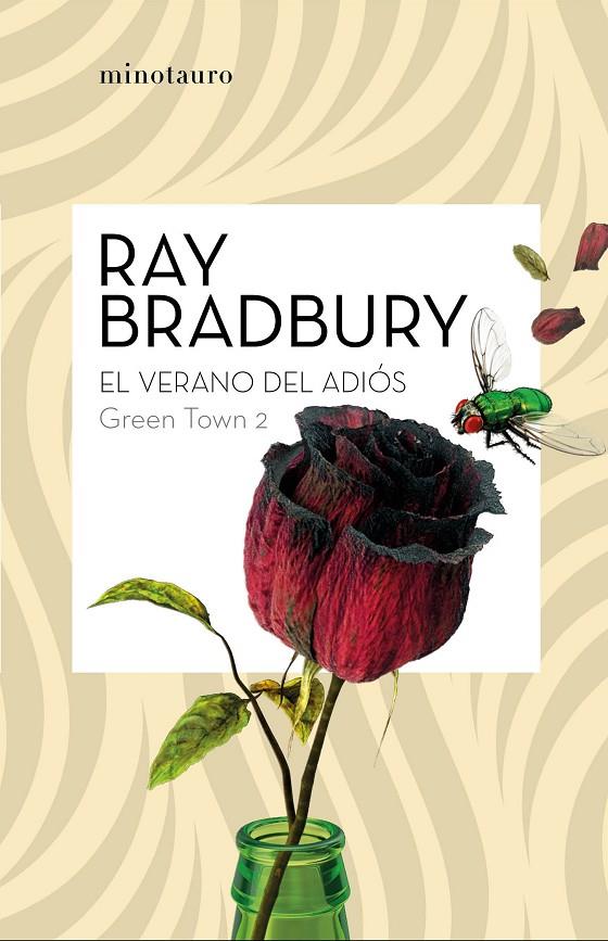 Green Town 2: El verano del adiós | 9788445009116 | Bradbury, Ray | Librería Castillón - Comprar libros online Aragón, Barbastro