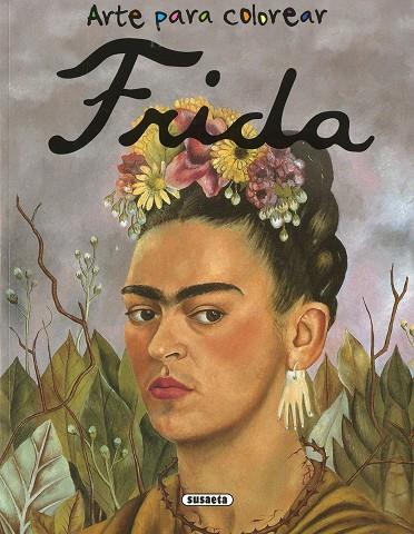 Frida Kahlo | 9788467777369 | Yomikoko | Librería Castillón - Comprar libros online Aragón, Barbastro