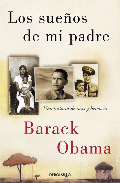 Los sueños de mi padre | 9788466361002 | Obama, Barack | Librería Castillón - Comprar libros online Aragón, Barbastro