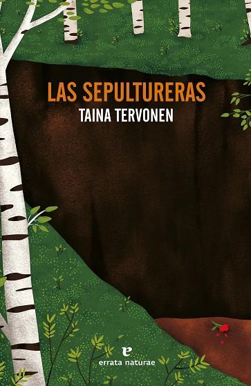 Las sepultureras | 9788419158246 | Tervonen, Taina | Librería Castillón - Comprar libros online Aragón, Barbastro
