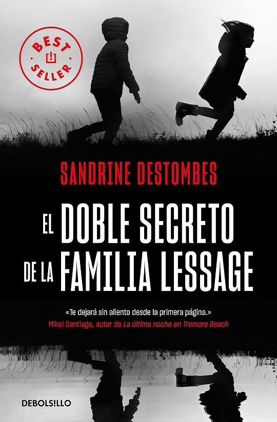El doble secreto de la familia Lessage | 9788466354486 | Destombes, Sandrine | Librería Castillón - Comprar libros online Aragón, Barbastro