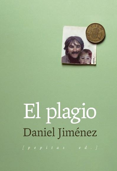 El plagio | 9788417386306 | Jiménez, Daniel | Librería Castillón - Comprar libros online Aragón, Barbastro