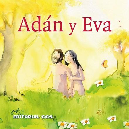 Adán y Eva | 9788413790770 | Nommensen, Klaus-Uwe | Librería Castillón - Comprar libros online Aragón, Barbastro