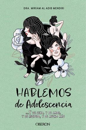 Hablemos de adolescencia | 9788441546578 | Al Adib Mendiri, Miriam | Librería Castillón - Comprar libros online Aragón, Barbastro
