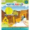 WATER AMAZE - HELPFUL VEHICLES | 810078039952 | Librería Castillón - Comprar libros online Aragón, Barbastro
