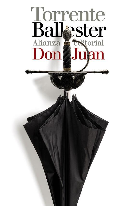 Don Juan | 9788491813415 | Torrente Ballester, Gonzalo | Librería Castillón - Comprar libros online Aragón, Barbastro