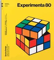 EXPERIMENTA 80: SERVICE DESIGN | 9788494929625 | AA.VV | Librería Castillón - Comprar libros online Aragón, Barbastro