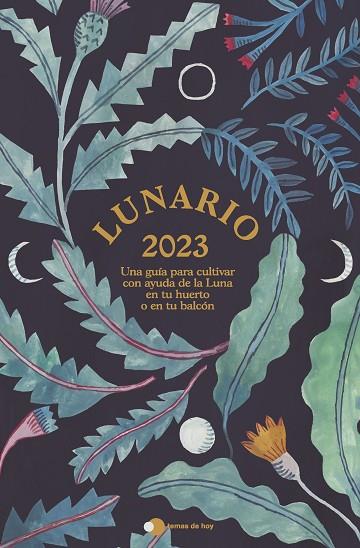 Lunario 2023 | 9788499989389 | AAVV | Librería Castillón - Comprar libros online Aragón, Barbastro