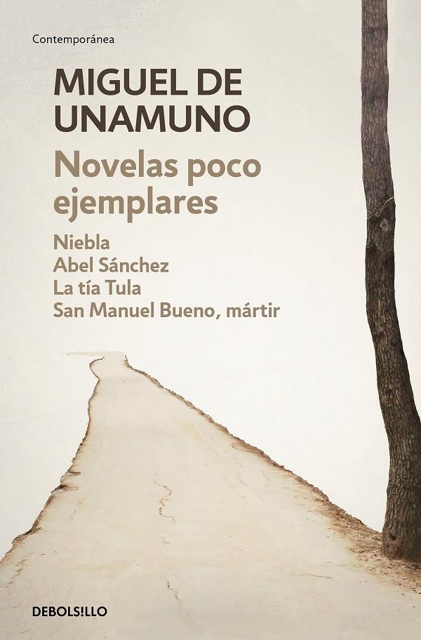 Novelas poco ejemplares | 9788466346429 | Unamuno, Miguel de | Librería Castillón - Comprar libros online Aragón, Barbastro