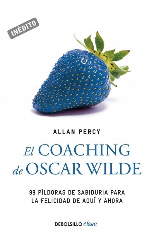 COACHING DE OSCAR WILDE, EL | 9788499083124 | PERCY, ALLAN | Librería Castillón - Comprar libros online Aragón, Barbastro