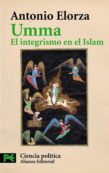 UMMA. EL INTEGRISMO DEL ISLAM (LB) | 9788420677392 | ELORZA, ANTONIO | Librería Castillón - Comprar libros online Aragón, Barbastro