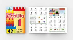 CALCULO CASTILLO 4B | 9788478874040 | MARTI FUSTER, ROSA MARIA | Librería Castillón - Comprar libros online Aragón, Barbastro