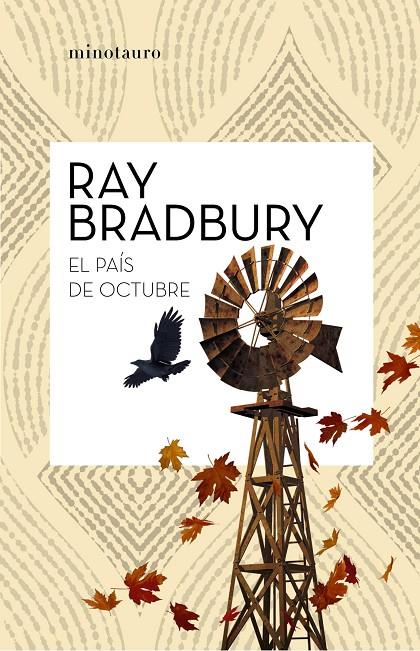 El país de octubre | 9788445007525 | Bradbury, Ray | Librería Castillón - Comprar libros online Aragón, Barbastro