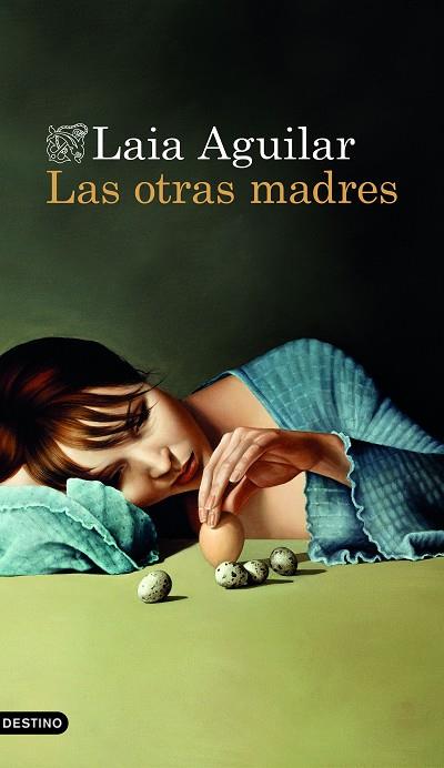 Las otras madres | 9788423360932 | Aguilar, Laia | Librería Castillón - Comprar libros online Aragón, Barbastro