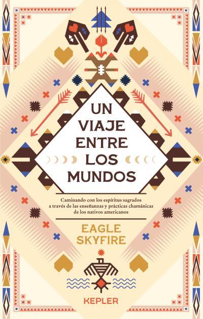 Un viaje entre los mundos | 9788416344840 | Skyfire, Eagle | Librería Castillón - Comprar libros online Aragón, Barbastro