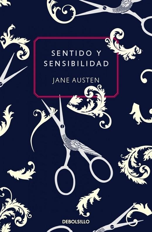 SENTIDO Y SENSIBILIDAD | 9788499892412 | AUSTEN, JANE | Librería Castillón - Comprar libros online Aragón, Barbastro