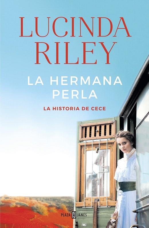La hermana perla (Las Siete Hermanas 4) | 9788401018596 | Lucinda Riley | Librería Castillón - Comprar libros online Aragón, Barbastro