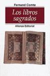 Los libros sagrados | 9788420694252 | Comte, Fernand | Librería Castillón - Comprar libros online Aragón, Barbastro