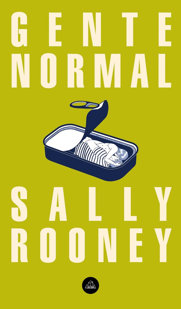 Gente normal | 9788439736318 | Sally Rooney | Librería Castillón - Comprar libros online Aragón, Barbastro