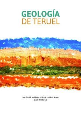 GEOLOGÍA DE TERUEL | 9788496053892 | Librería Castillón - Comprar libros online Aragón, Barbastro