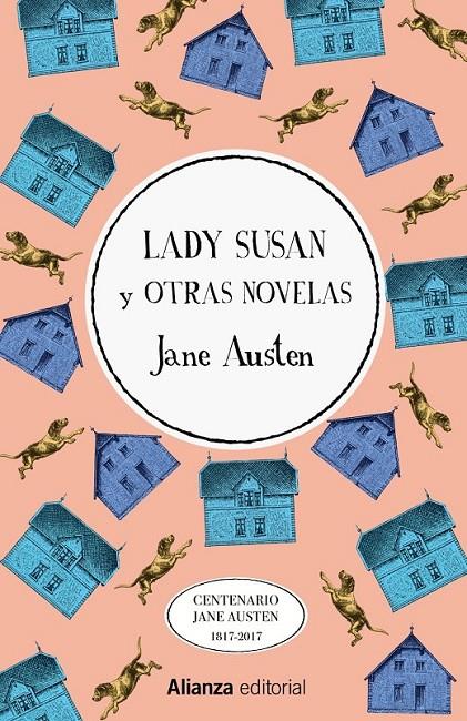 Lady Susan y otras novelas | 9788491047711 | Austen, Jane | Librería Castillón - Comprar libros online Aragón, Barbastro
