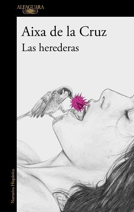 Las herederas | 9788420432380 | de la Cruz, Aixa | Librería Castillón - Comprar libros online Aragón, Barbastro