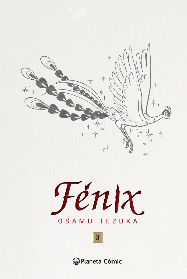 Fénix nº 03/12 (Nueva edición) | 9788491737025 | Osamu Tezuka | Librería Castillón - Comprar libros online Aragón, Barbastro