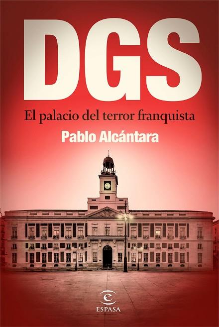 DGS | 9788467072396 | Alcántara, Pablo | Librería Castillón - Comprar libros online Aragón, Barbastro