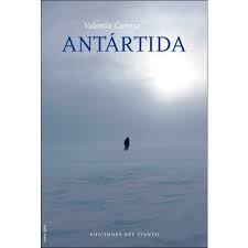 Antártida | 9788412055894 | Carrera, Valentín | Librería Castillón - Comprar libros online Aragón, Barbastro