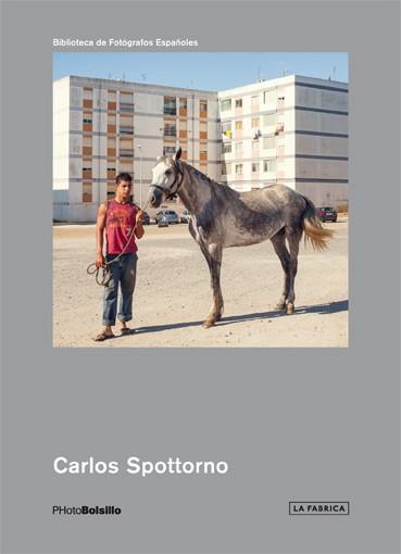 Carlos Spottorno | 9788416248247 | Spottorno, Carlos | Librería Castillón - Comprar libros online Aragón, Barbastro