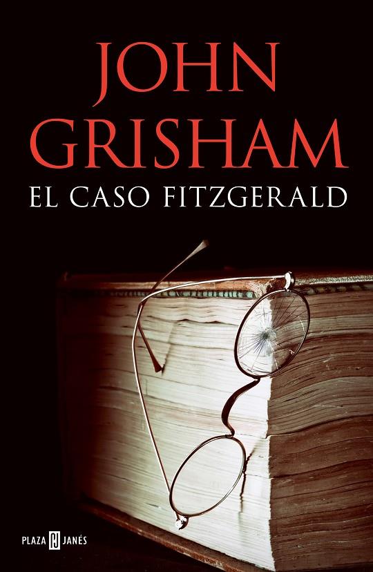 El caso Fitzgerald | 9788401020544 | Grisham, John | Librería Castillón - Comprar libros online Aragón, Barbastro