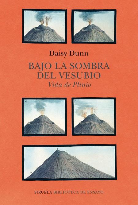 Bajo la sombra del Vesubio | 9788418708459 | Dunn, Daisy | Librería Castillón - Comprar libros online Aragón, Barbastro