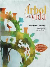 ARBOL DE LA VIDA | 9786071604446 | CHAVEZMAYA, MARCO AURELIO | Librería Castillón - Comprar libros online Aragón, Barbastro