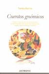 Cuentos gnómicos | 9788415260561 | Borrás, Tomás | Librería Castillón - Comprar libros online Aragón, Barbastro