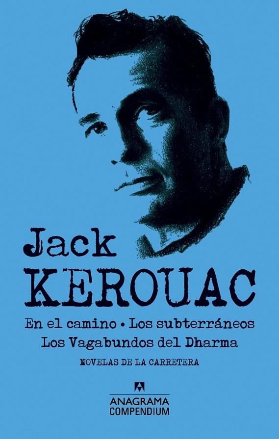 Jack Kerouac | 9788433959485 | Kerouac, Jack | Librería Castillón - Comprar libros online Aragón, Barbastro