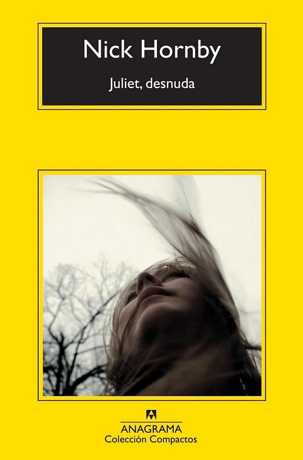 Juliet, desnuda | 9788433977120 | Hornby, Nick | Librería Castillón - Comprar libros online Aragón, Barbastro