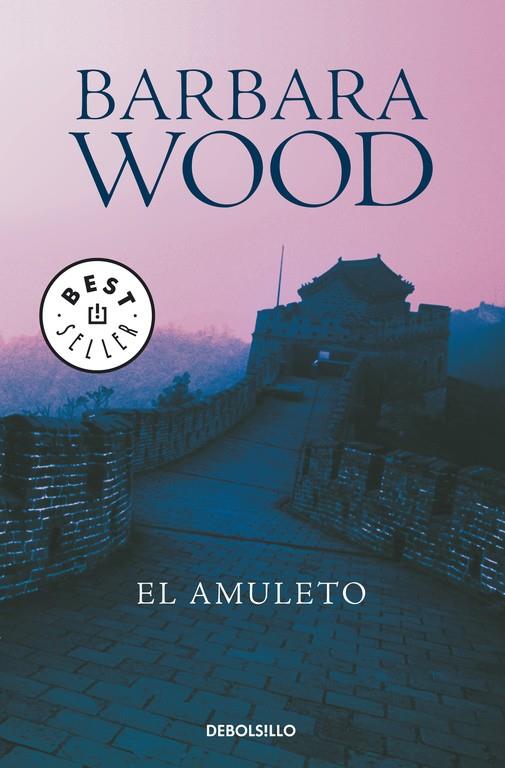 AMULETO, EL | 9788497599788 | WOOD, BARBARA | Librería Castillón - Comprar libros online Aragón, Barbastro