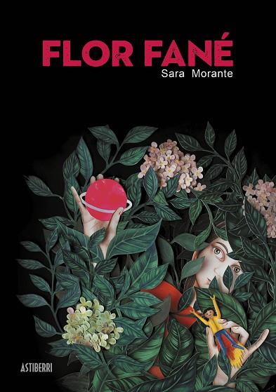 Flor Fané | 9788418215780 | Morante, Sara | Librería Castillón - Comprar libros online Aragón, Barbastro