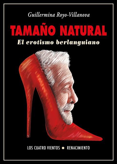 Tamaño natural | 9788418387784 | Royo-Villanova, Guillermina | Librería Castillón - Comprar libros online Aragón, Barbastro
