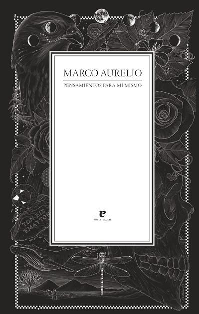 Pensamientos para mí mismo | 9788416544530 | Marco Aurelio | Librería Castillón - Comprar libros online Aragón, Barbastro