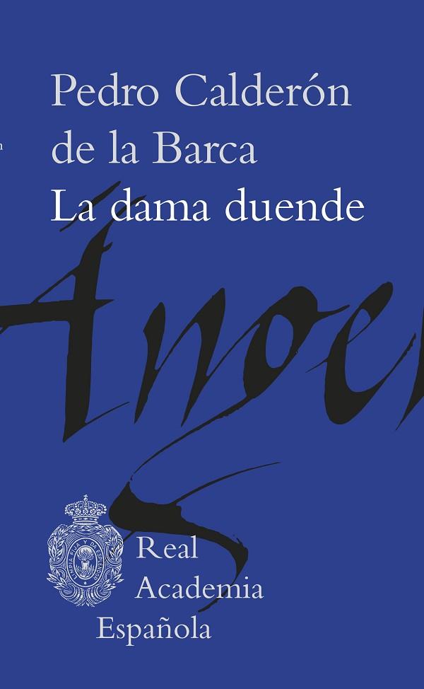 La dama duende | 9788467072211 | Calderón de la Barca, Pedro | Librería Castillón - Comprar libros online Aragón, Barbastro