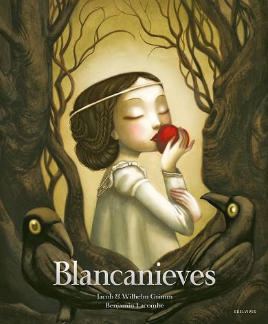 Blancanieves | 9788414045541 | Grimm, Jacob ; Grimm, Wilhelm | Librería Castillón - Comprar libros online Aragón, Barbastro