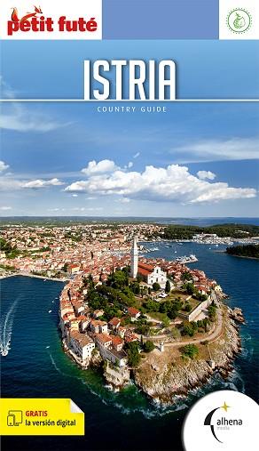 Istria | 9788418086250 | VVAA | Librería Castillón - Comprar libros online Aragón, Barbastro