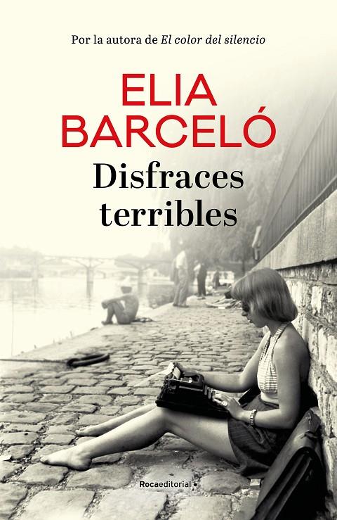 Disfraces terribles | 9788417167042 | BARCELO, ELIA | Librería Castillón - Comprar libros online Aragón, Barbastro
