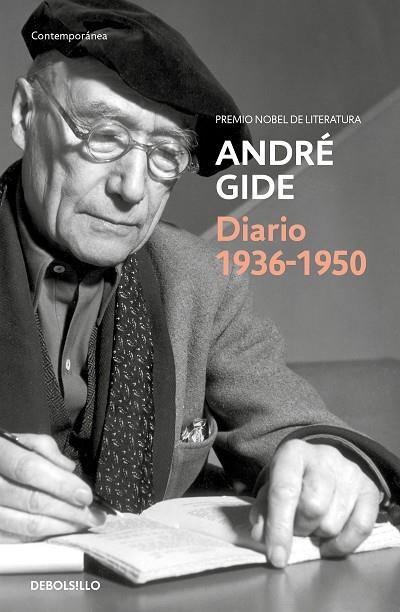 DIARIO (1940 - 1950) | 9788466355148 | Gide, André | Librería Castillón - Comprar libros online Aragón, Barbastro