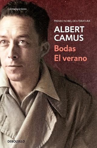 Bodas y El verano | 9788466355513 | Camus, Albert | Librería Castillón - Comprar libros online Aragón, Barbastro