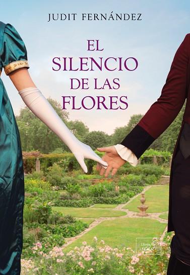 El silencio de las flores | 9788417626815 | FERNANDEZ,JUDIT | Librería Castillón - Comprar libros online Aragón, Barbastro