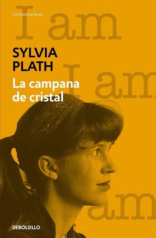 La campana de cristal | 9788466359177 | Plath, Sylvia | Librería Castillón - Comprar libros online Aragón, Barbastro