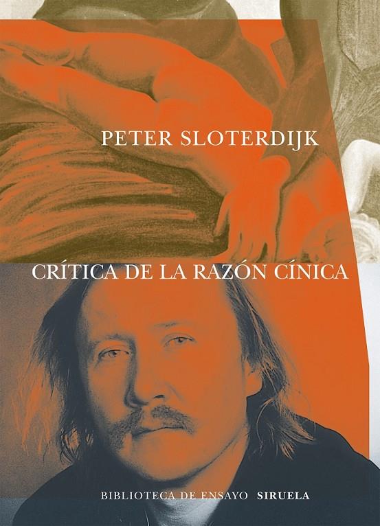 CRITICA DE LA RAZON CINICA | 9788478446599 | SLOTERDIJK, PETER | Librería Castillón - Comprar libros online Aragón, Barbastro